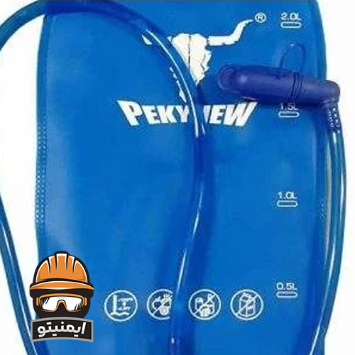 کمل بک پکینیو مدل pekw-002 گنجایش 2 لیتر
