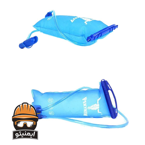 کمل بک پکینیو مدل pekw-002 گنجایش 2 لیتر