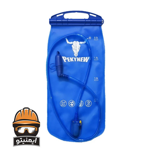 کمل بک پکینیو مدل pekw-002 گنجایش 2 لیتر