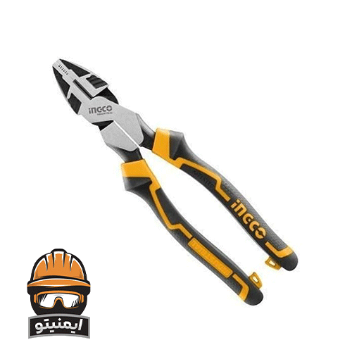 انبردست اينکو مدل HHCP28240 سايز 9.5 اينچ