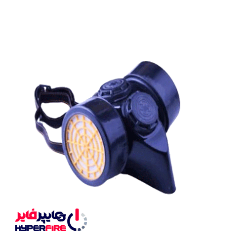 ماسک ایمنی مدل L110