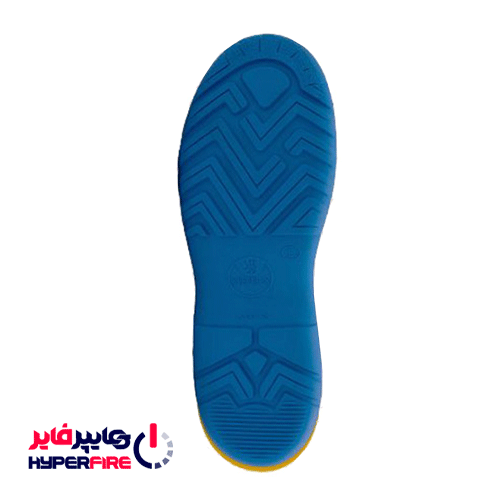 روکفشی عایق برق مدل Compact