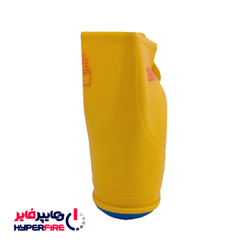 روکفشی عایق برق مدل Compact