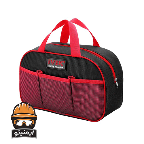 کیف ابزار ایوک مدل K-8221 CarBox