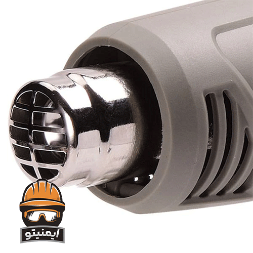 سشوار صنعتی کرون مدل CT19017