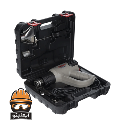 سشوار صنعتی کرون مدل CT19007 BMC