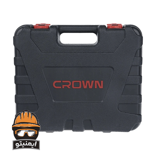 سشوار صنعتی کرون مدل CT19007 BMC