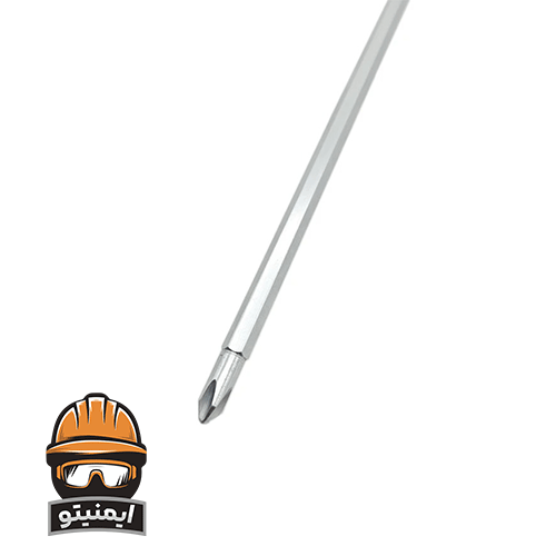 پیچ گوشتی مدل 001