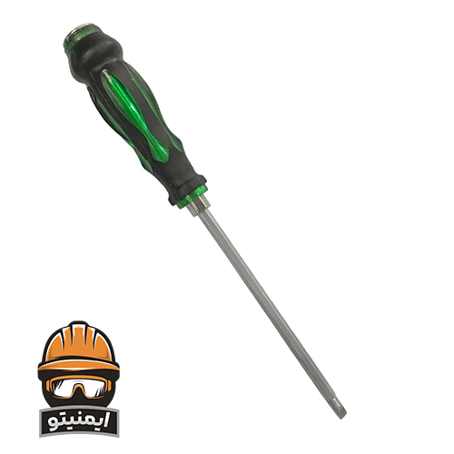 پیچ گوشتی دوسو و چهارسو مدل RX-5041