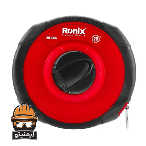 متر 20 متری رونیکس مدل RH-9806