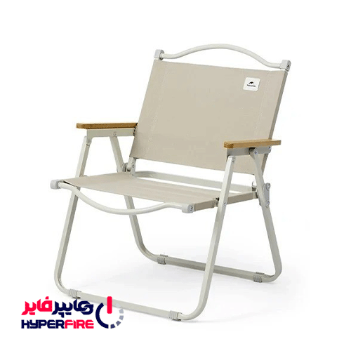 صندلی تاشو نیچرهایک مدل CNK2300JU012