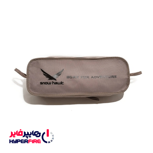 صندلی تاشو کمپینگ اسنوهاک مدل SN-A9149