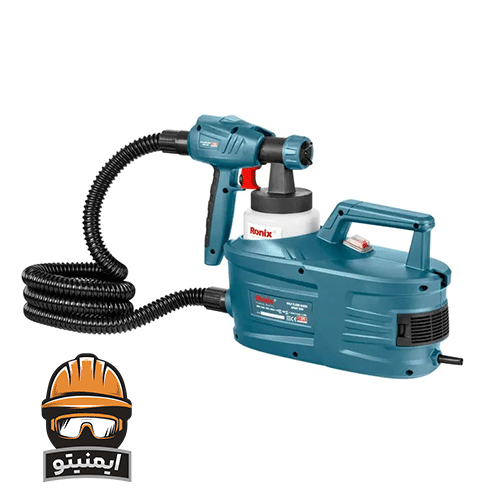 پیستوله برقی 950 وات رونیکس مدل 1395