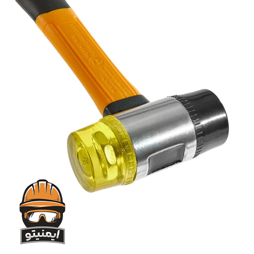 چکش مکانیکی اینکو مدل HRPH8140