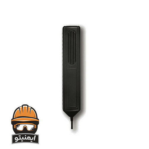 CO2 متر لوترون مدل GC-2028