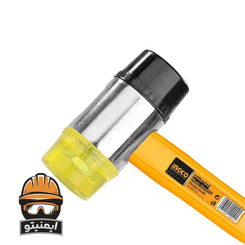 چکش مکانیکی اینکو مدل HRPH8140
