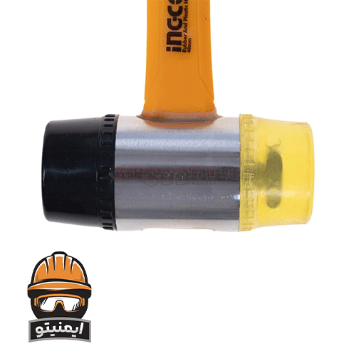 چکش مکانیکی اینکو مدل HRPH8140