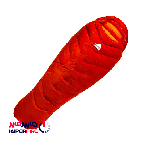 کیسه خواب جیلو مدل Summit 400