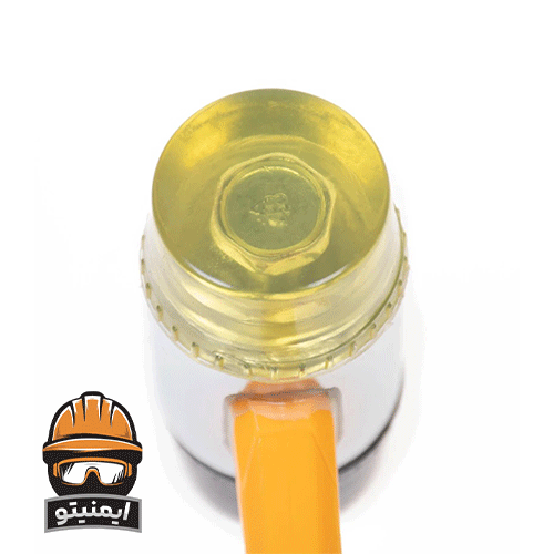 چکش مکانیکی اینکو مدل HRPH8140