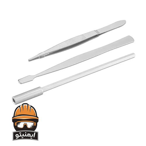 مجموعه 50 عددی ابزار دستی رونیکس مدل RH-2711