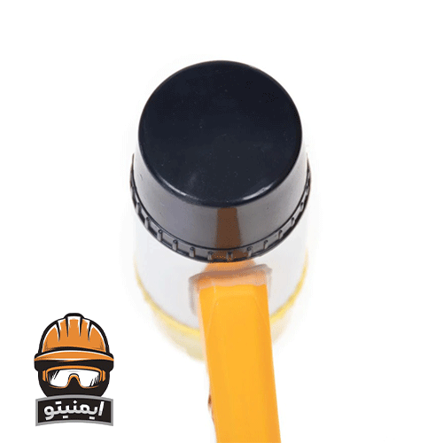 چکش مکانیکی اینکو مدل HRPH8140