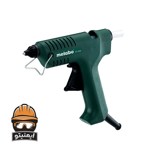 دستگاه چسب حرارتی متابو مدل KE3000