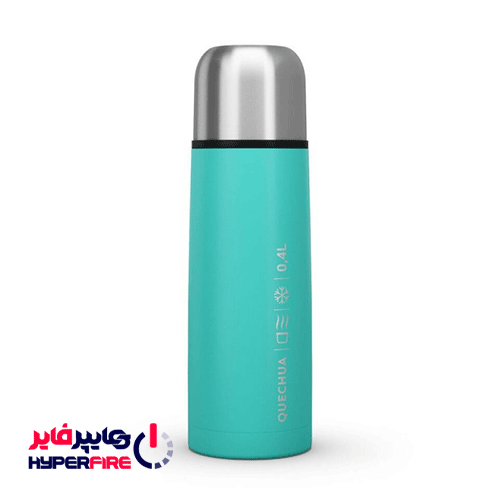 فلاسک کچوا مدل CC-28777 400ML