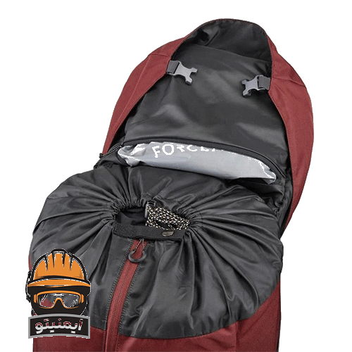 کوله پشتی کوهنوردی 70 لیتری فورکلاز مدل TREK 100-70L