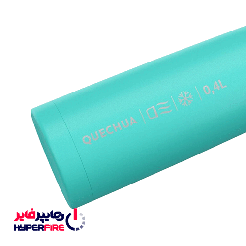 فلاسک کچوا مدل CC-28777 400ML