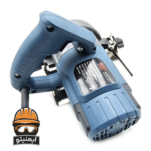 شیار زن باس مدل BS123GL279-10