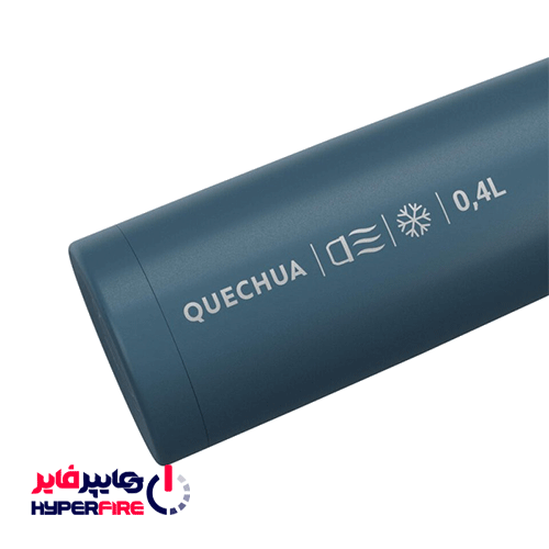 فلاسک کچوا مدل CC-28777 400ML