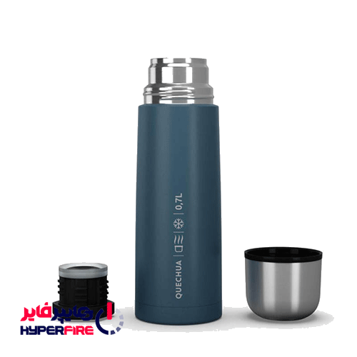 فلاسک کچوا مدل CC-28777 400ML