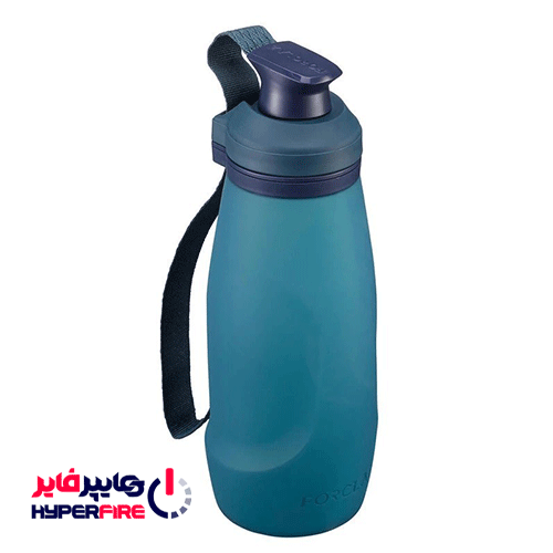 بطری سیلیکونی فورکلاز مدل MT500 600ML
