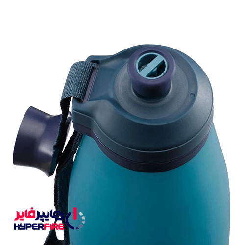 بطری سیلیکونی فورکلاز مدل MT500 600ML