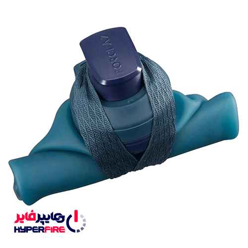 بطری سیلیکونی فورکلاز مدل MT500 600ML