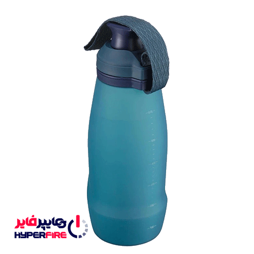 بطری سیلیکونی فورکلاز مدل MT500 600ML