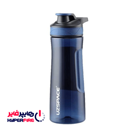 بطری آب 700ML یوزاسپیس مدل 9006
