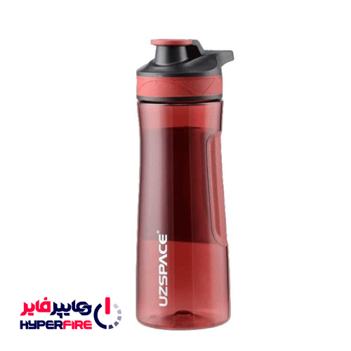 بطری آب 700ML یوزاسپیس مدل 9006