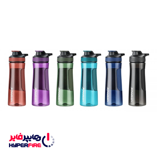 بطری آب 700ML یوزاسپیس مدل 9006