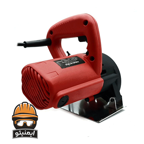 شیار زن صنعتی کینگ استار مدل KSMC4B