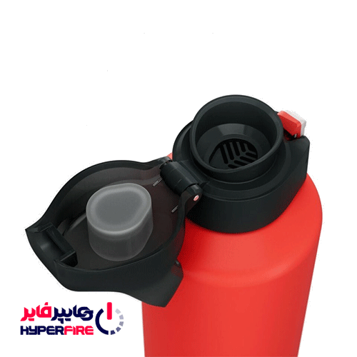 بطری کچوا مدل CC-33004 1000ML