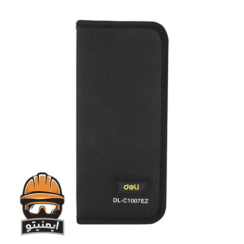 ست ابزار دلی مدل DL-C1007E-Z مجموعه 7 عددی