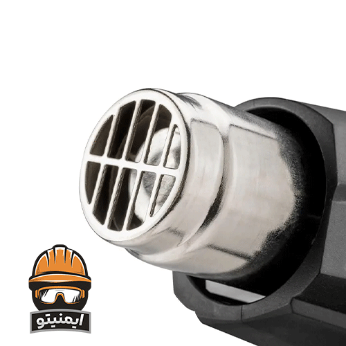سشوار صنعتی رونیکس مدل 1104