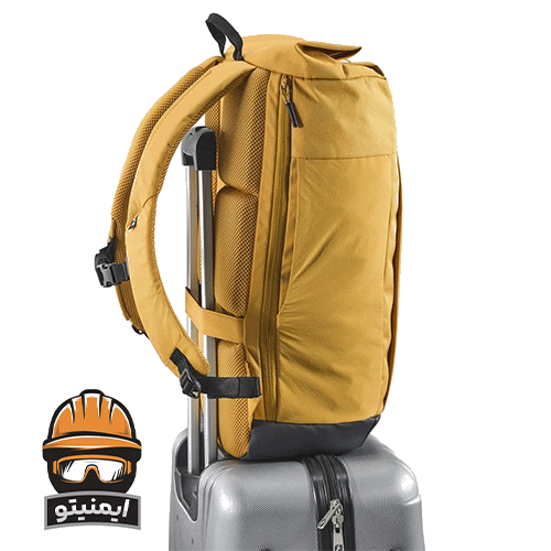 کوله پشتی کچوا مدل NH Escape 500 Rolltop