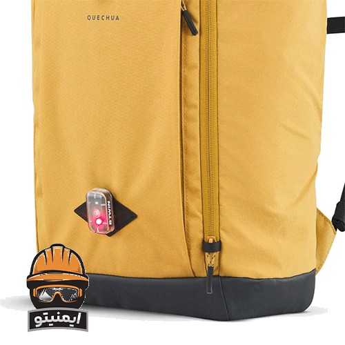 کوله پشتی کچوا مدل NH Escape 500 Rolltop