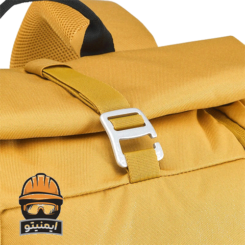 کوله پشتی کچوا مدل NH Escape 500 Rolltop