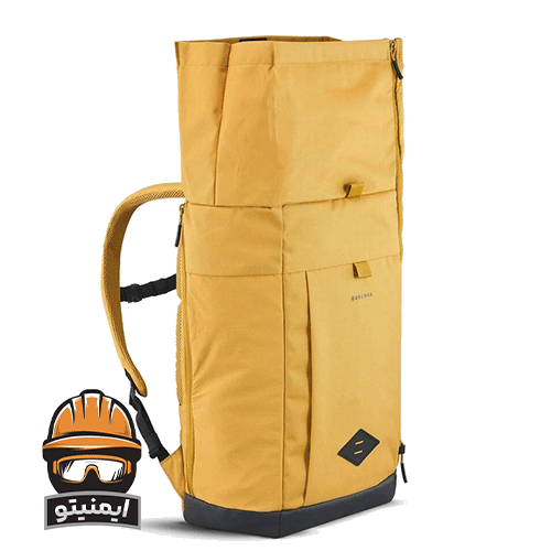 کوله پشتی کچوا مدل NH Escape 500 Rolltop