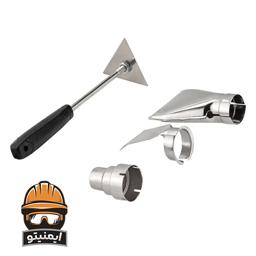 سشوار صنعتی رونیکس مدل 1104