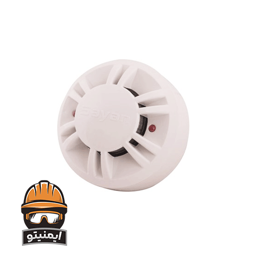 دتکتور حرارت افزایشی سایان