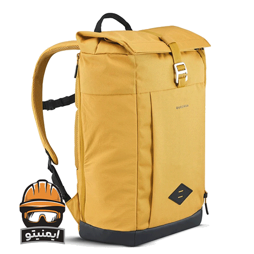 کوله پشتی کچوا مدل NH Escape 500 Rolltop